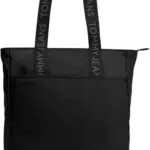 Tommy Jeans Borsa Shopper Daily da Donna in stile Tote