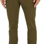 Tommy Jeans Pantaloni Uomo Austin Chino Slim Fit