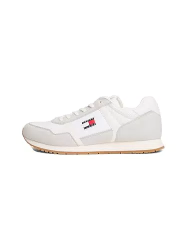 Tommy Jeans TJM Runner EM0EM01590 Sneaker Uomo Casual