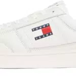 Tommy Jeans TJM The Greenwich New Ess EM0EM01574 sneakers uomo