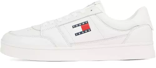 Tommy Jeans TJM The Greenwich New Ess EM0EM01574 sneakers uomo