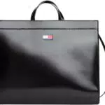 Tommy Jeans TJW Must Tote AW0AW17869 borsa donna shopper elegante