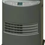 Toyoset LC-3010 Stufa a Combustibile Elettronica Portatile 3000W Japponese