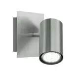 Trio Marley Faretto da Parete Modello 802400107 a LED per Illuminazione Interni