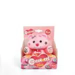 Trudi Coccolotto Honey Love&Tell peluche idea regalo originale