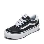 Vans Brooklyn LS Platform Scarpe da Ginnastica Donna