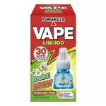 Vape Ricarica Liquida Herbal per Diffusore Elettrico Antizanzare