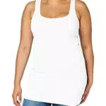 Vero Moda Vmmaxi My Soft Long Tank Top Noos vestaglia da donna