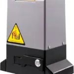 VEVOR apricancello automatico scorrevole con telecomandi per vialetto