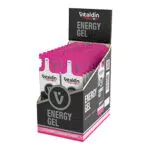 VITALDIN SPORT Energy Gel con Vitamina B6 per Energia Rapida nello Sport