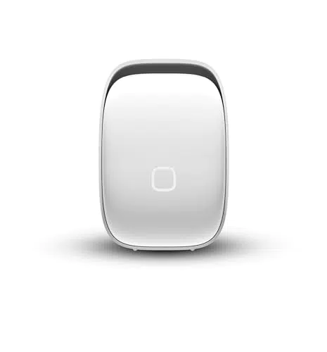 Vitesy SHELFY Dispositivo Smart Frigo: Estendi la Freschezza e Riduci gli Sprechi