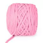 VynyQoo Fettuccia Uncinetto in Poliestere per Borse, Cestini e DIY Casa