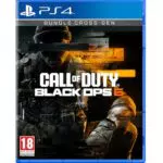 Xbox Call of Duty Black Ops 6 per PS4 | Edizione Italiana EMEA Blu-ray