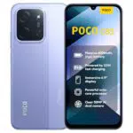 Xiaomi POCO C85 Smartphone 8GB 256GB Display 6.9 120Hz Helio G81 50MP AI Camera