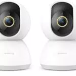 Xiaomi Smart Camera C300