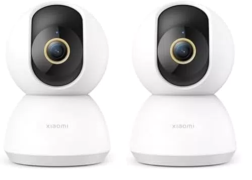 Xiaomi Smart Camera C300