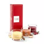 Yankee Candle set regalo candele profumate in cera di soia idee regalo donna