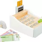 Cassa da gioco modello 11099