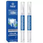 Penna sbiancante per denti, kit sbiancamento dentale efficace per sorriso bianco