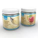 Protein Cream Senza Glutine Low Carb Cre