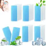 Cerotti Gel Raffreddanti per Febbre e Sollievo Stanchezza Bambini e Adulti