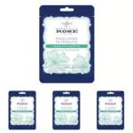 Acqua alle Rose Maschera Viso Purificante con Rosa Multiflora e Acido Glicolico