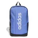 adidas Linear Backpack zaino unisex adulto modello LINEAR per tempo libero e sport