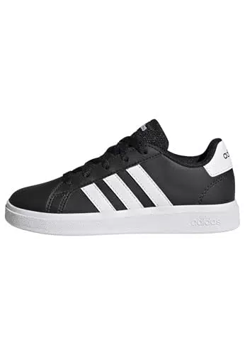 adidas Grand Court Scarpe Tennis Bambini e Ragazzi Sneaker Lifestyle