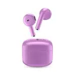 AirPods Music Sound SWAG Auricolari Wireless Bluetooth con Case Compatto