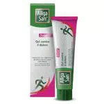 Allga San Akut Dolor Gel Arnica Forte per Dolori Muscolari e Articolari