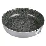 Alluflon Tradizione Italia Tortiera in Alluminio ideale per cottura forno