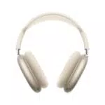 Apple AirPods Max cuffie wireless over-ear con cancellazione attiva del rumore