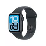 Apple Watch SE 3 GPS con Cinturino Sport in Alluminio