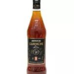 Arehucas Guanche Rum al Miele – Distillato Dolce delle Canarie