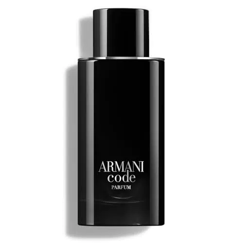 Armani Beauty Profumo Uomo Eau de Parfum Refillabile