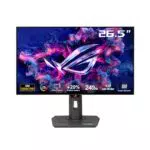 ASUS ROG Strix XG27AQDMG Monitor Gaming OLED 27 1440p 240Hz G-SYNC