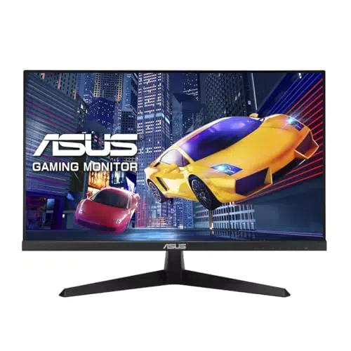 ASUS VY249HGR Monitor Eye Care 23,8" Full HD IPS, 120Hz, 1ms, Adaptive Sync