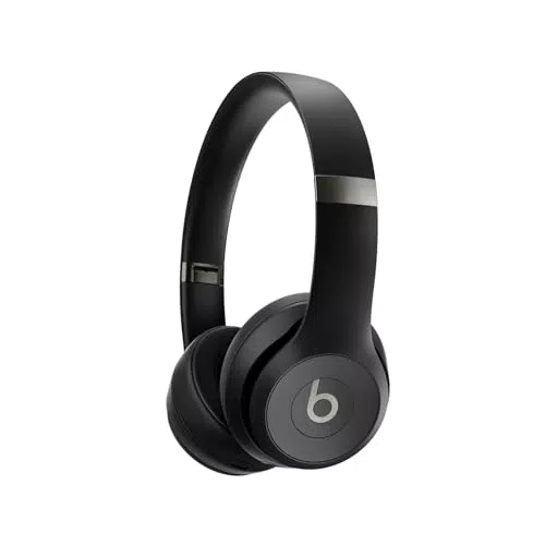 Beats Solo 4 - Cuffie wireless Bluetooth on-ear compatibili con Apple e Android
