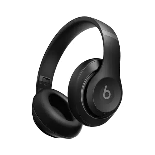 Beats Studio Pro cuffie wireless Bluetooth con cancellazione attiva del rumore