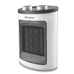 Beper RI.080 Termoventilatore Ceramico a Basso Consumo con Protezione Antisurriscaldamento