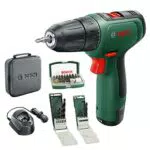 Bosch Easydrill 1200 Cacciavite a Batteria Home and Garden