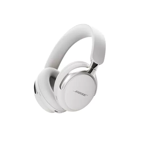 Bose QuietComfort Ultra 2ª Generazione cuffie wireless over-ear con Bluetooth