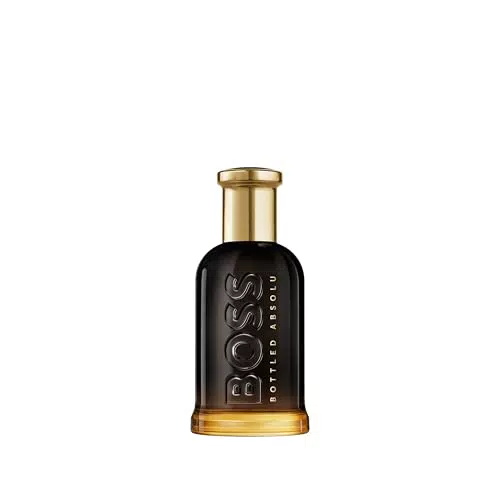 Boss Bottled Absolu Parfum Intense da Uomo – Profumo elegante e irresistibile