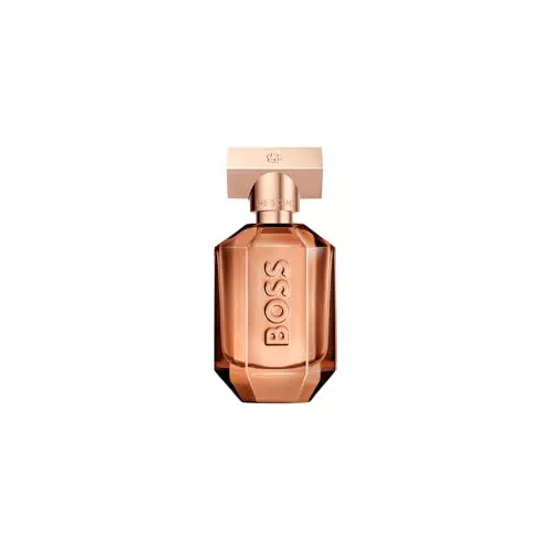 Boss The Scent Le Parfum For Her profumo donna