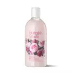 Bottega Verde Bagnodoccia Rosa Idratante e Delicato per Tutti i Tipi di Pelle