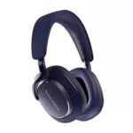 Bowers & Wilkins Px7 S3 Cuffie Wireless Over-Ear con Cancellazione del Rumore