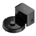 Cecotec Conga Y50 X-Treme Robot Aspirapolvere e Lavapavimenti con Base Autovuotante