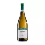 Cesari Custoza DOC Vino Bianco Aromatico e Fruttato 12,5% Vol