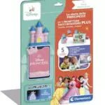 Clementoni Disney Baby Proiettore Raccontastorie Plus Parlante per Bambini 2+