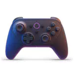 Luna Controller wireless per videogiochi - Compatibile con PC e console